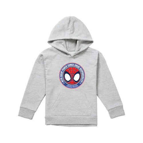 Sweatshirts à capuche Great Responsibility - Marvel - Modalova