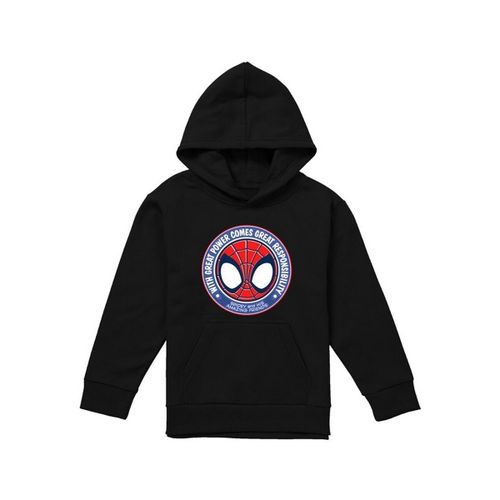 Sweatshirts à capuche Great Responsibility - Marvel - Modalova