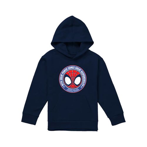 Sweatshirts à capuche Great Responsibility - Marvel - Modalova