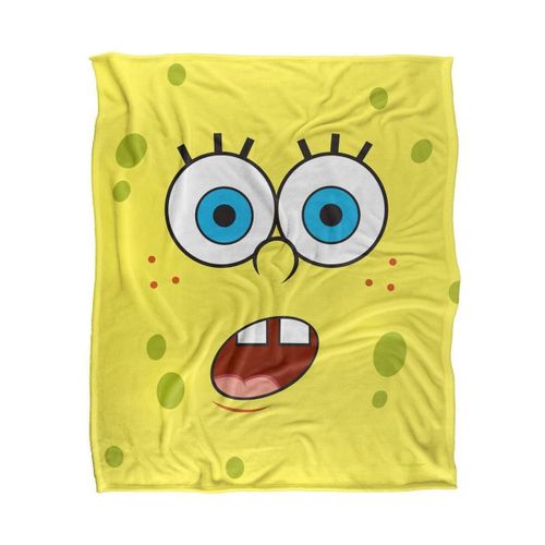 Couvertures TV24152 - Spongebob Squarepants - Modalova