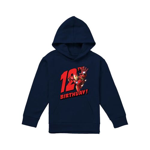 Sweatshirts à capuche TV24154 - Marvel - Modalova
