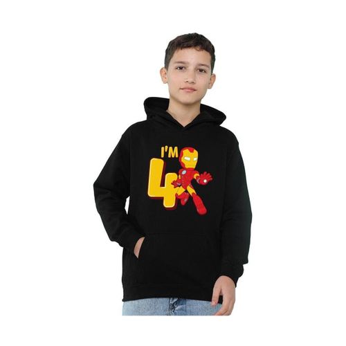 Sweatshirts à capuche TV24216 - Marvel - Modalova