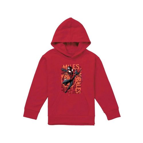 Sweatshirts à capuche TV24223 - Marvel - Modalova