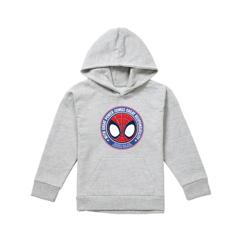 Sweatshirts à capuche Great Responsibility - Marvel - Modalova