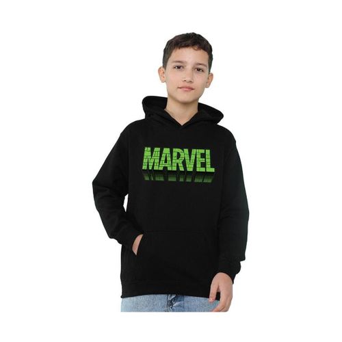 Sweatshirts à capuche Hulking Brick - Marvel - Modalova