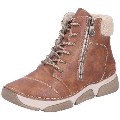 Boots Rieker - Rieker - Modalova