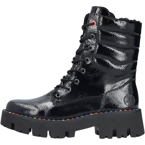 Bottines Rieker Bottines Cuir Largo - Rieker - Modalova