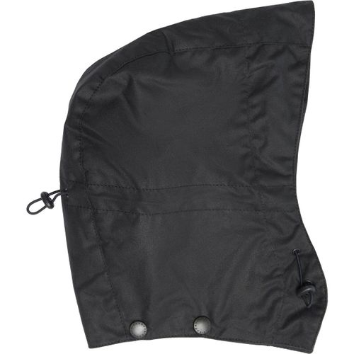 Casquette Barbour Capuche Noir - Barbour - Modalova