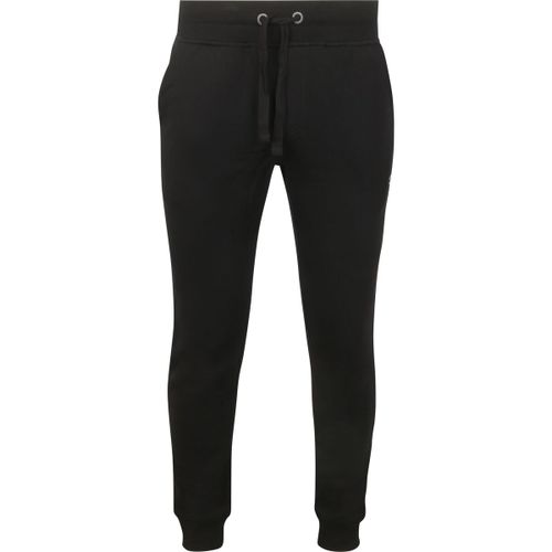 Pantalon Bas de Survêtement Centre Noir - Björn Borg - Modalova