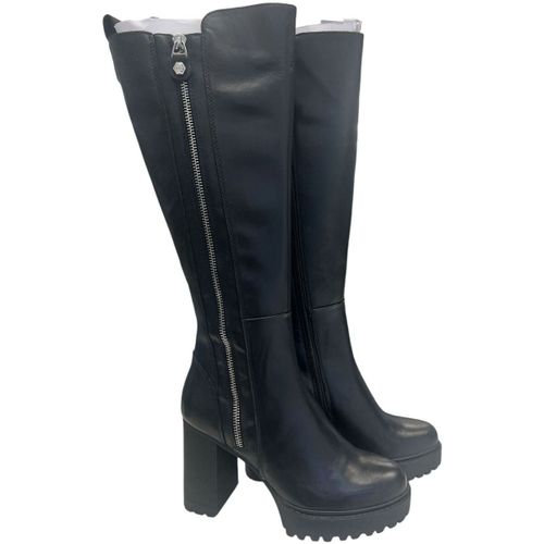 Bottes à talon Stivale donna jagger 4335 hight boot - Cult - Modalova