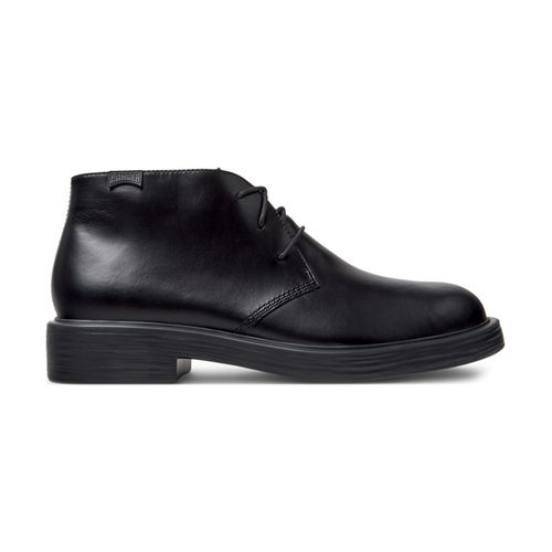 Boots Camper k300493 negro_001 - Camper - Modalova