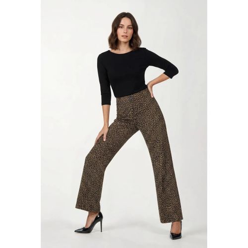 Pantalon Rinascimento CFC0127128003 - Rinascimento - Modalova