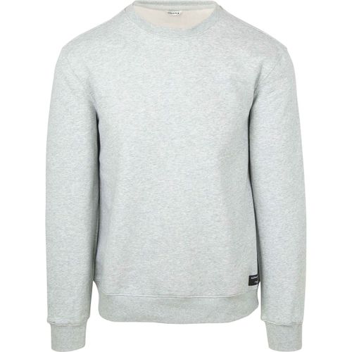 Sweatshirts Pull Centre Gris - Björn Borg - Modalova