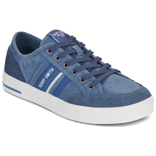 Baskets basses Teddy Smith 120510 - Teddy Smith - Modalova