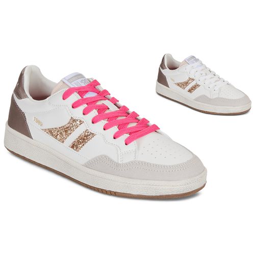Baskets basses Teddy Smith 120598 - Teddy Smith - Modalova