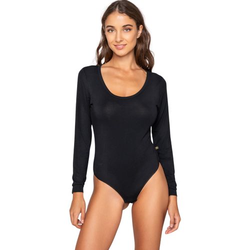 Maillots de corps Body string manches longues MICRO TOUCH COMFORT Splendida - Luna Splendida - Modalova