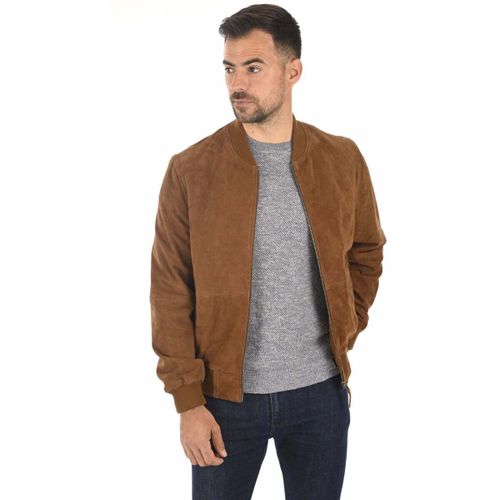 Blouson Serge Pariente NEW MARIO - Serge Pariente - Modalova