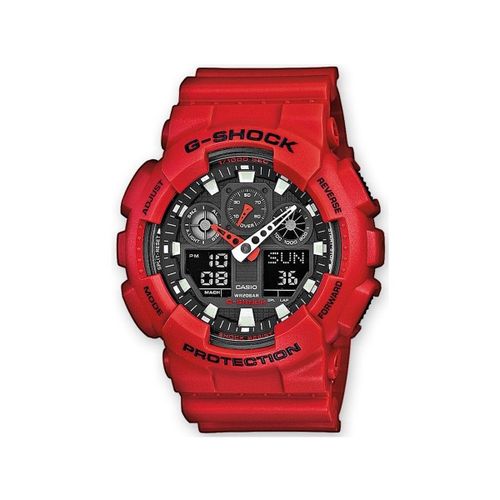 Montre Casio GA100B4AER - Casio - Modalova