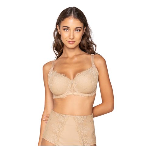 Emboitants Soutien-gorge balconnet armaturé confort VENUS Splendida - Luna Splendida - Modalova