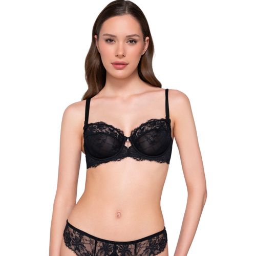 Corbeilles & balconnets Soutien-gorge balconnet armaturé VENUS Splendida - Luna Splendida - Modalova