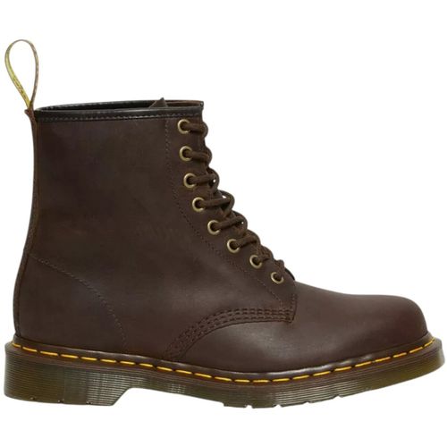 Boots Dr. Martens 1460 CRAZY HORSE - Dr. Martens - Modalova
