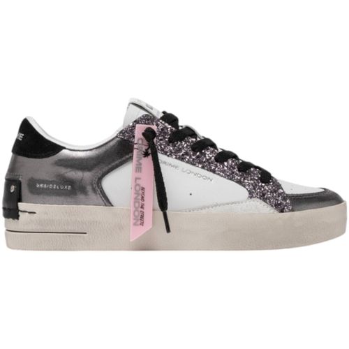 Baskets basses 21107AA7 - Crime London - Modalova