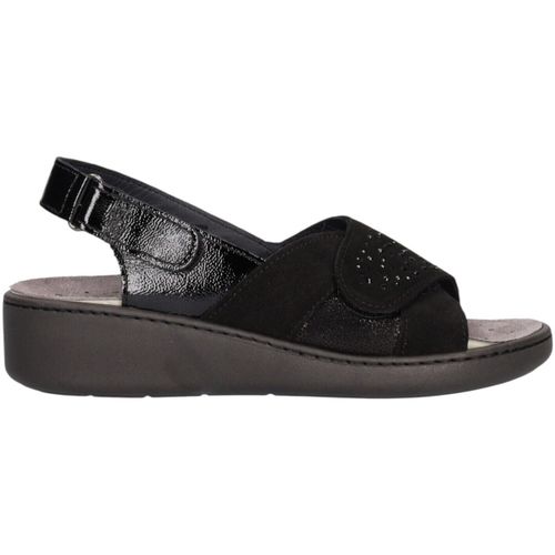 Sandales compensées Enval 7775000 - Enval - Modalova