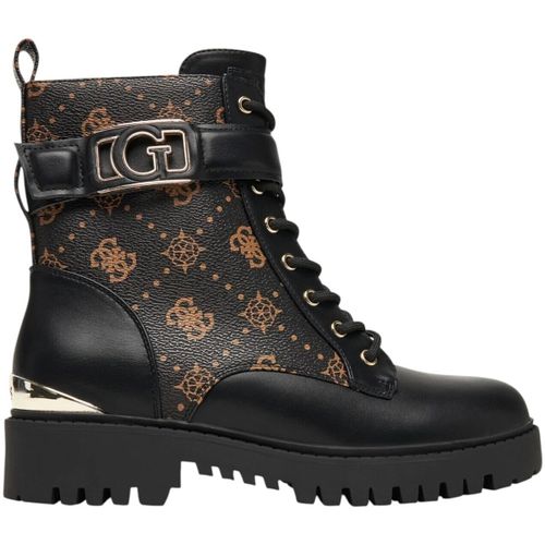 Bottines Guess FLTORAFAL10 - Guess - Modalova