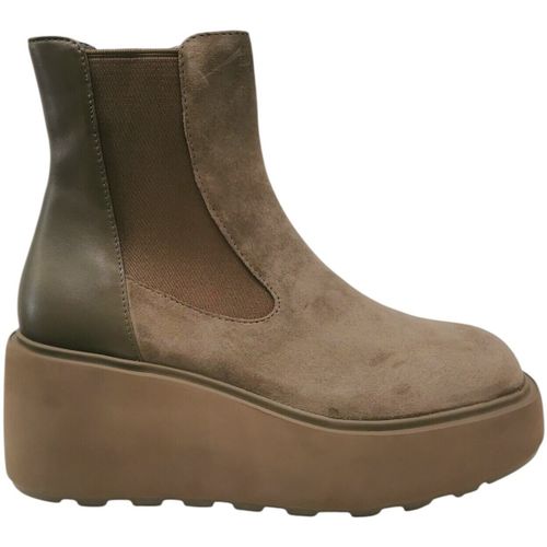 Bottines Café Noir C1FL6014 - Café Noir - Modalova