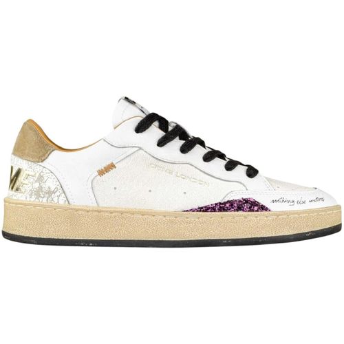 Baskets basses 25207AA8 - Crime London - Modalova
