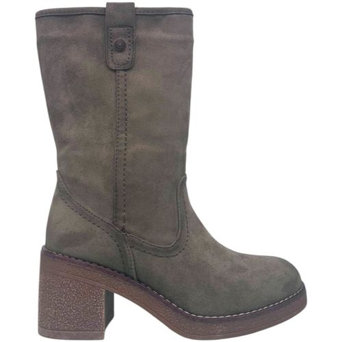 Bottes à talon Refresh 173040 - Refresh - Modalova