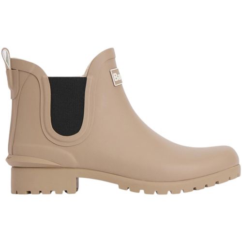 Bottes neige Barbour LRF0104 - Barbour - Modalova