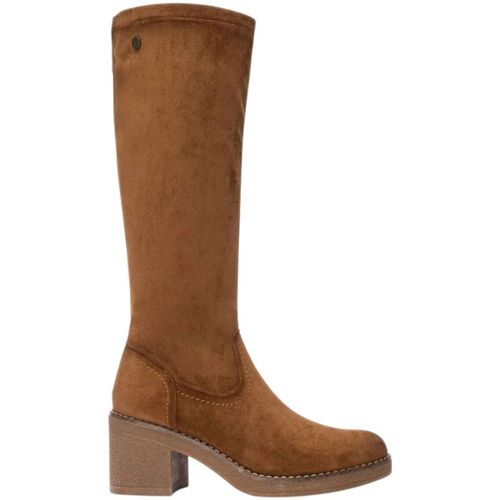 Bottes à talon Refresh 173037 - Refresh - Modalova