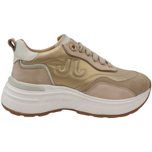 Baskets basses Janet&Janet J-382 - Janet&Janet - Modalova