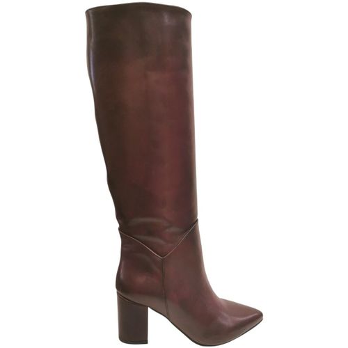 Bottes à talon Agua LP111 - Agua - Modalova