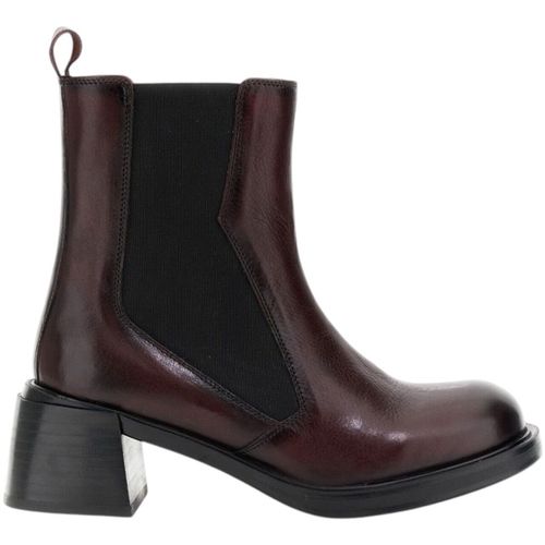 Bottines Café Noir C1HA1000 - Café Noir - Modalova