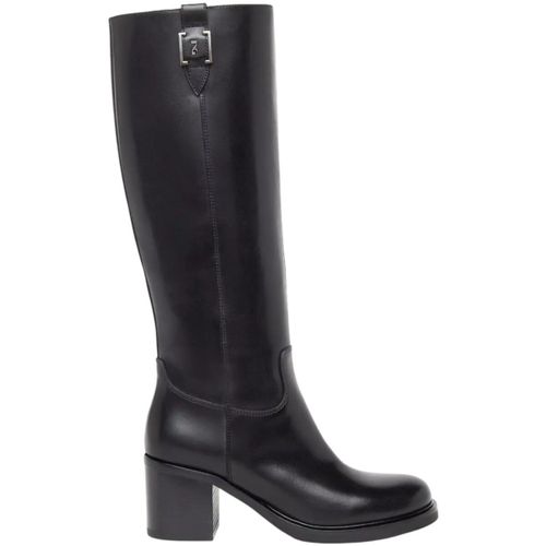 Bottes à talon I411790D - NeroGiardini - Modalova