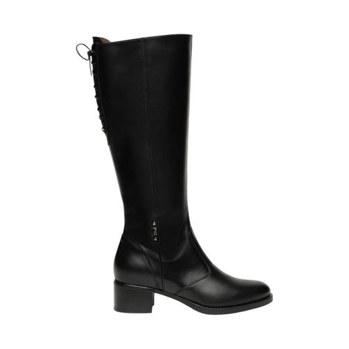Bottes à talon I514640D - NeroGiardini - Modalova