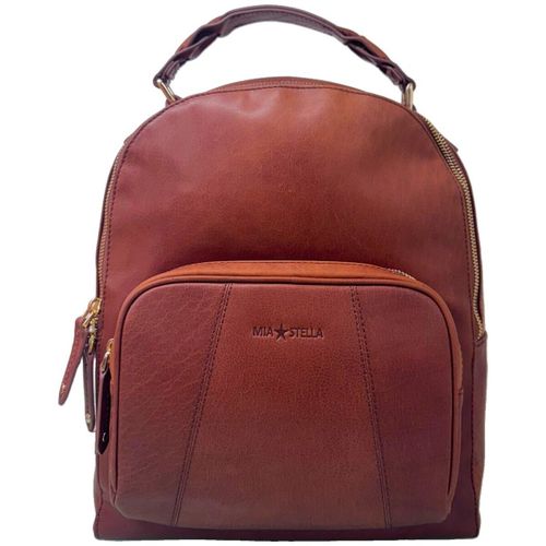 Sac a dos Mia Stella C46304 - Mia Stella - Modalova