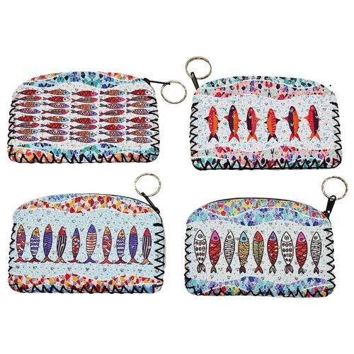 Trousse Portefeuille 4U - Signes Grimalt - Modalova