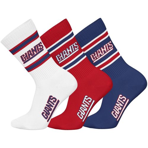 Chaussettes Chaussettes 3Pack Crew Socks - Nfl - Modalova