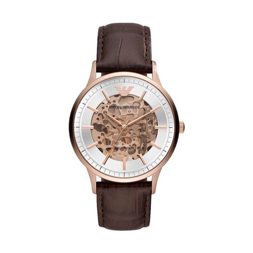 Montre Emporio Armani AR60039 - Emporio Armani - Modalova