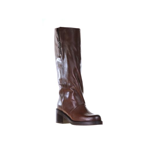 Bottes à talon Spaziozero MARSHAL - Spaziozero - Modalova