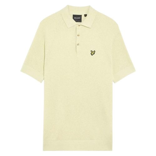 Polo Lyle & Scott GT9222 - Lyle & Scott - Modalova