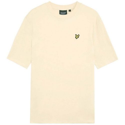 T-shirt Lyle & Scott GT9239 - Lyle & Scott - Modalova