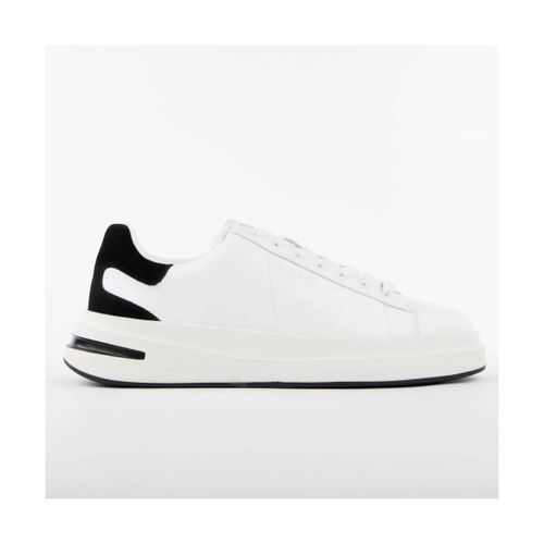 Baskets basses Guess USA force - Guess - Modalova