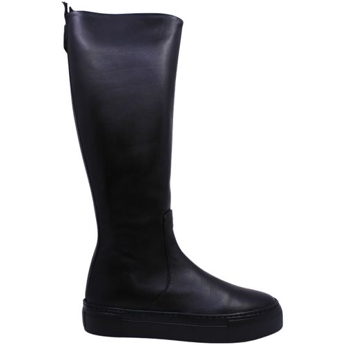 Bottes plates Agl $ - Agl - Modalova