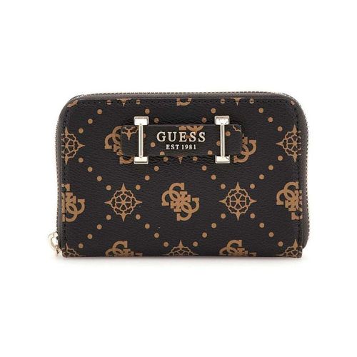 Portefeuille Guess Silia - Guess - Modalova
