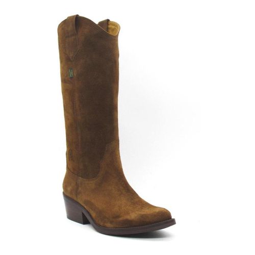 Bottes à talon DKT 70 CA - Dakota Boots - Modalova