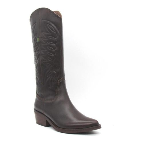 Bottes à talon DKT67 TXA - Dakota Boots - Modalova